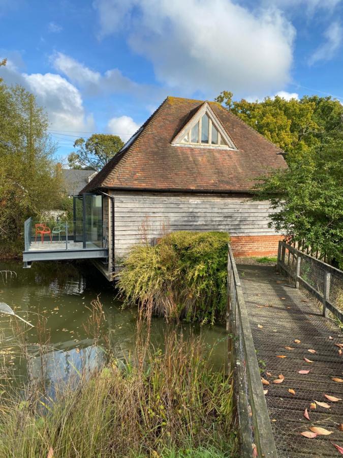 Biddenden Weavers Rest מראה חיצוני תמונה